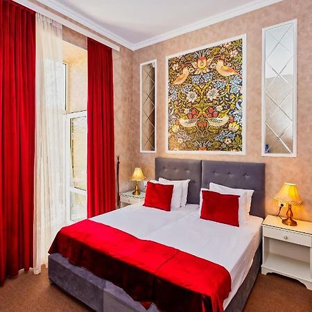 Hotel La Casa Nizami Baku Zewnętrze zdjęcie