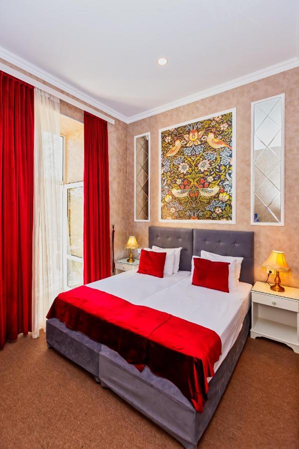 Hotel La Casa Nizami Baku Zewnętrze zdjęcie